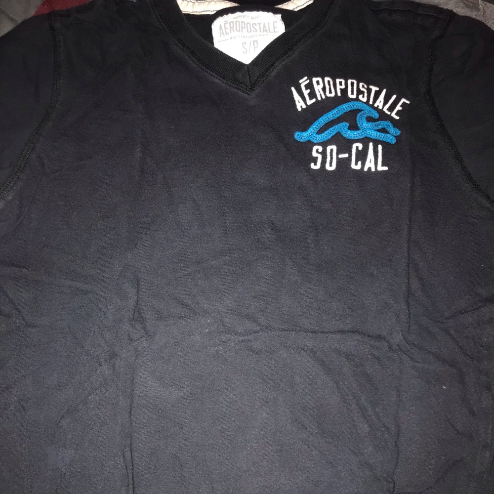 Men’s Aeropostale shirt